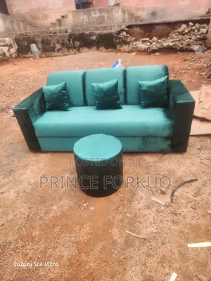 Adom Mbroso Furniture Work