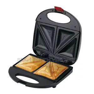 Bread Toaster Sandwich Maker