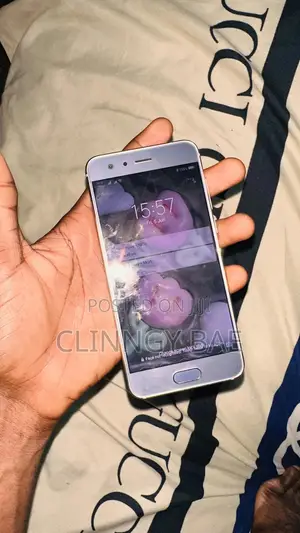 Huawei Honor 9 64 GB Silver