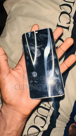 Huawei Honor 9 64 GB Silver