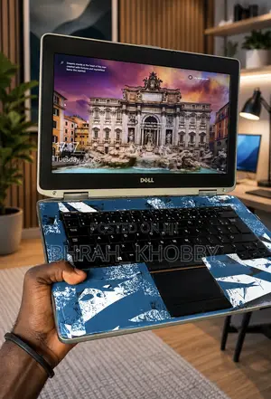 Laptop Dell Latitude 7400 12GB Intel Core i7 HDD 512GB