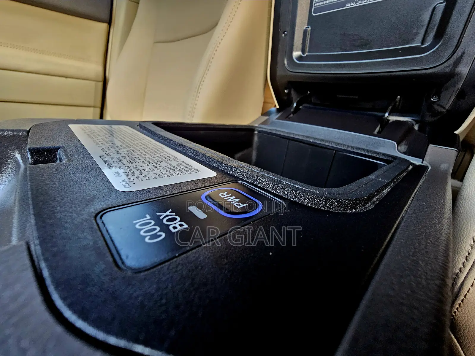 Toyota Land Cruiser Prado 4.0 Petrol GX-R 2021 Blue