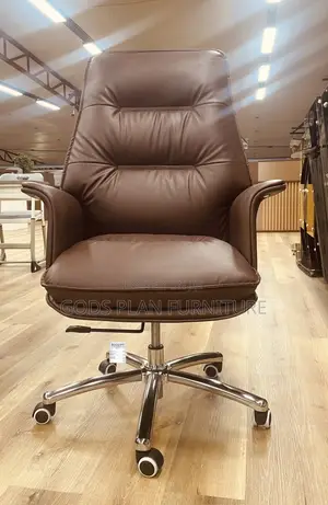 Executive Office Chair (Hz- 6268)