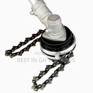 Chainsaw Trimmer Head