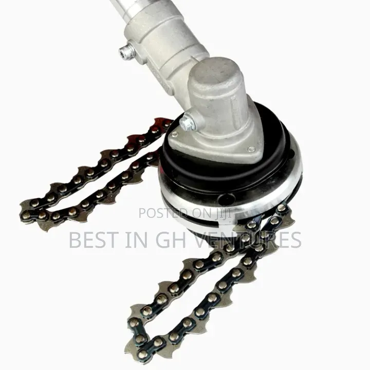 Chainsaw Trimmer Head