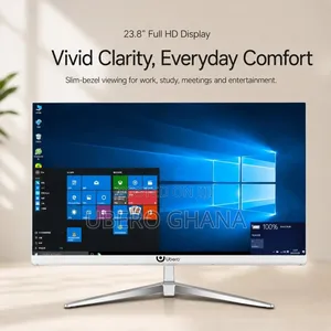 New Desktop Computer 16GB Intel Core i5 SSD 512GB