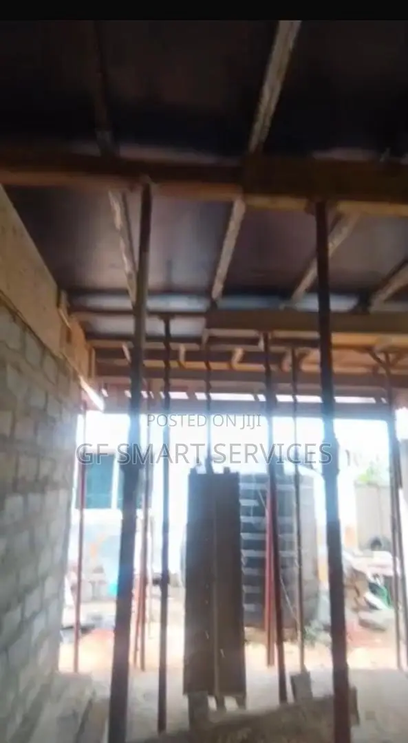 Slab Formwork Installation Promotion