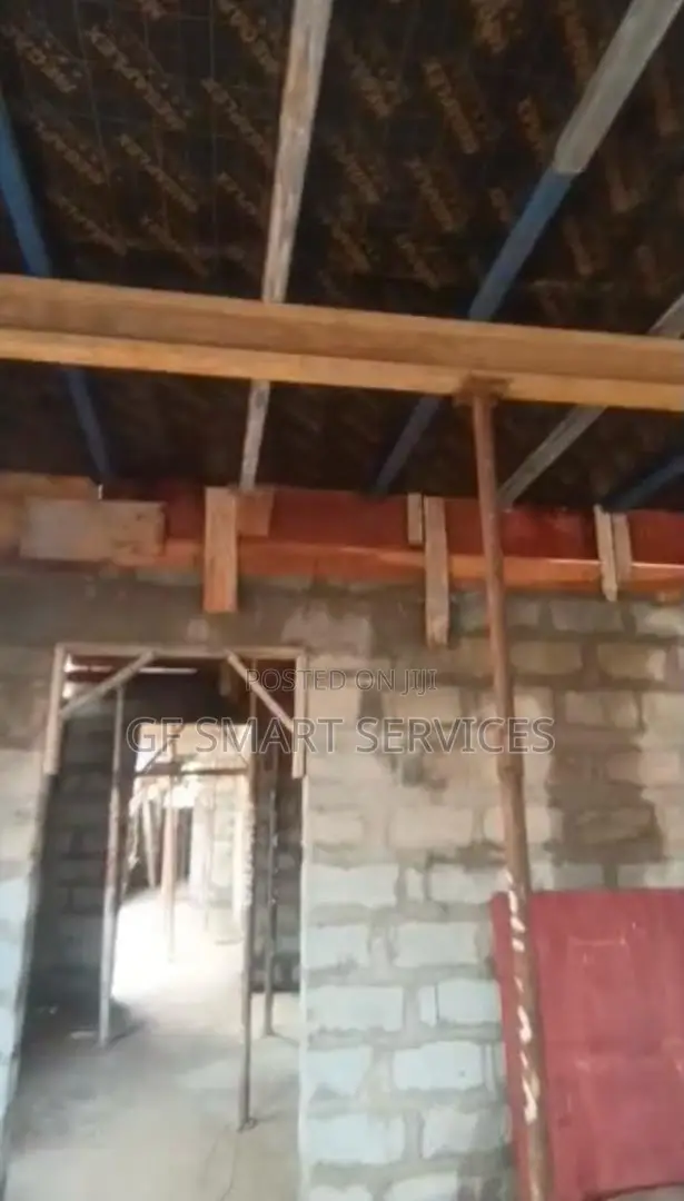 Slab Formwork Installation Promotion