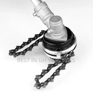 Saw Auto Cut Trimmer Head