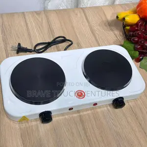 2000w Electric Hot Plate Cooker