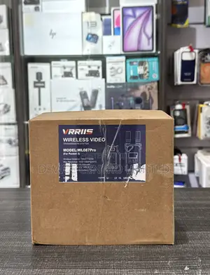 Vrris Wireless Video Transmission Wl087 Pro For Dji Osmo Pocket 3 4