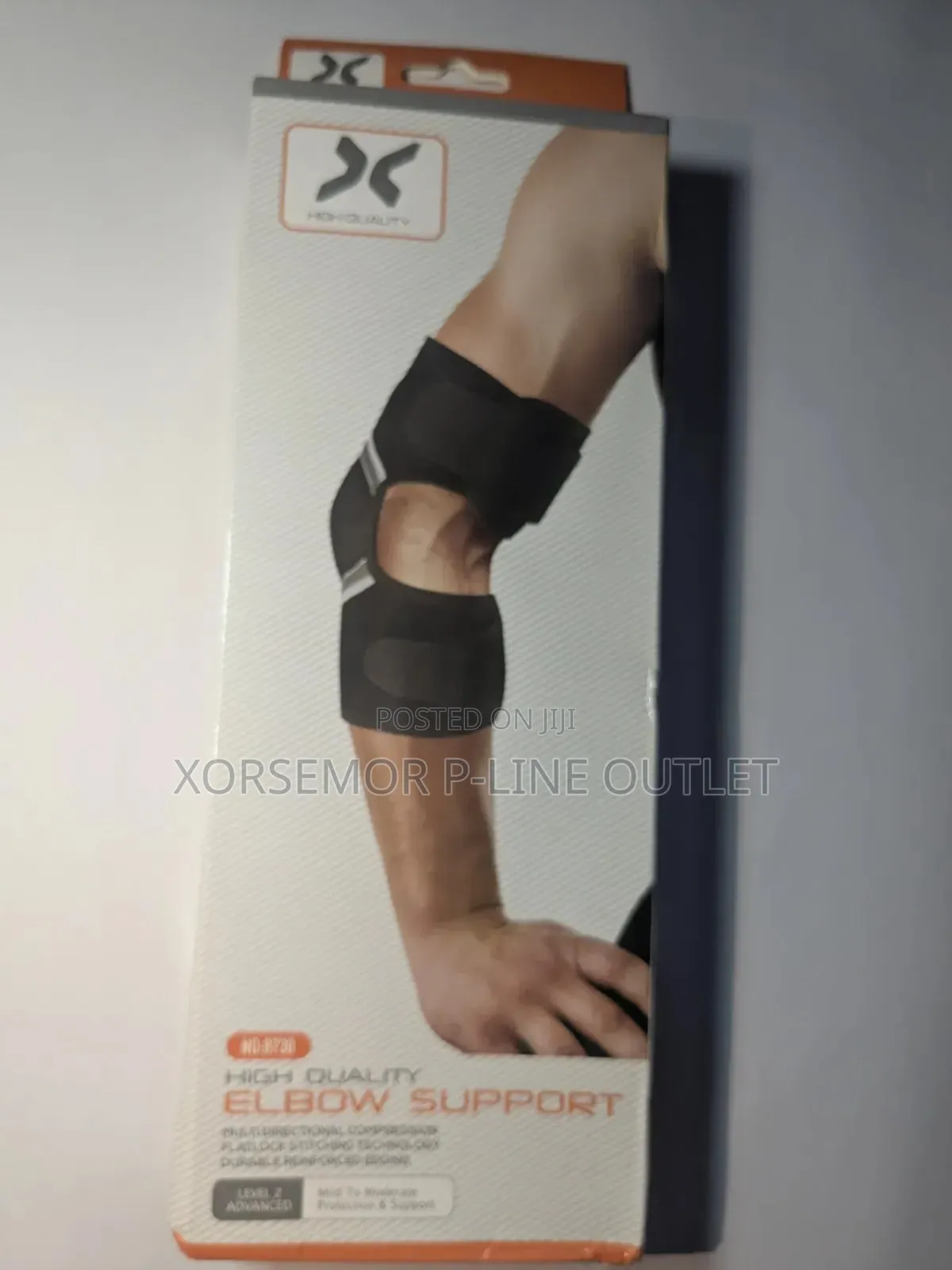 Level 2 Elbow Brace