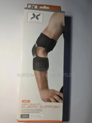 Level 2 Elbow Brace