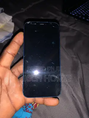 Apple iPhone 12 128 GB Blue