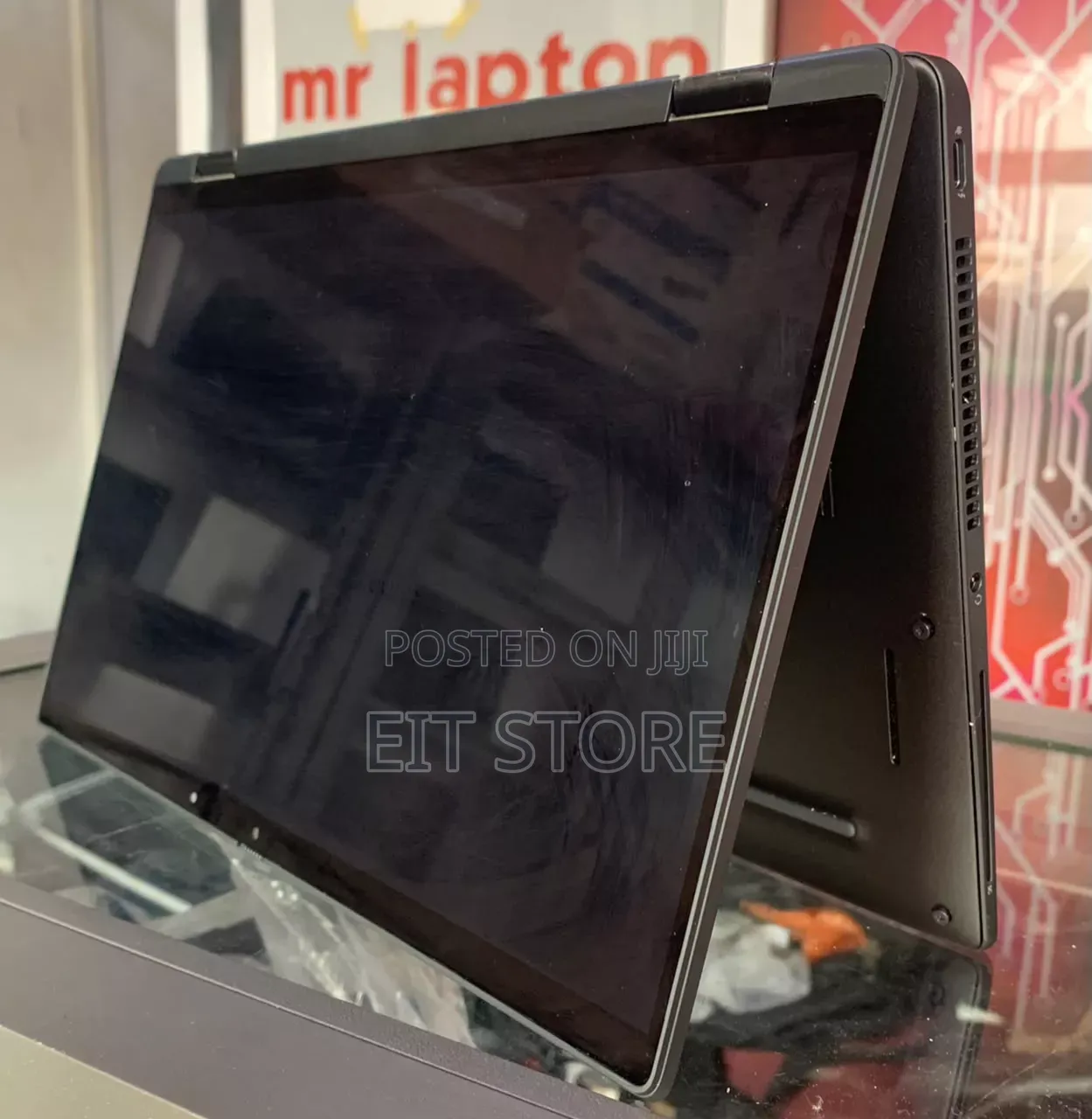 Laptop Dell Latitude 7420 16GB Intel Core i7 SSD 256GB