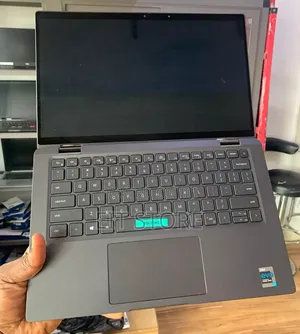 Laptop Dell Latitude 7420 16GB Intel Core i7 SSD 256GB
