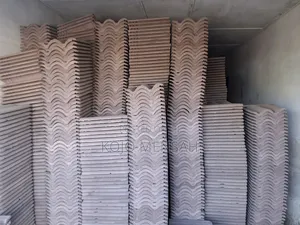 Durable Roof Tiles for Sale!