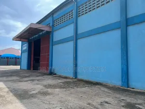 Spintex :Warehouse For Rent