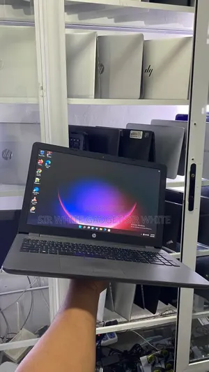 Laptop HP 15 4GB Intel Core i3 SSD 128GB