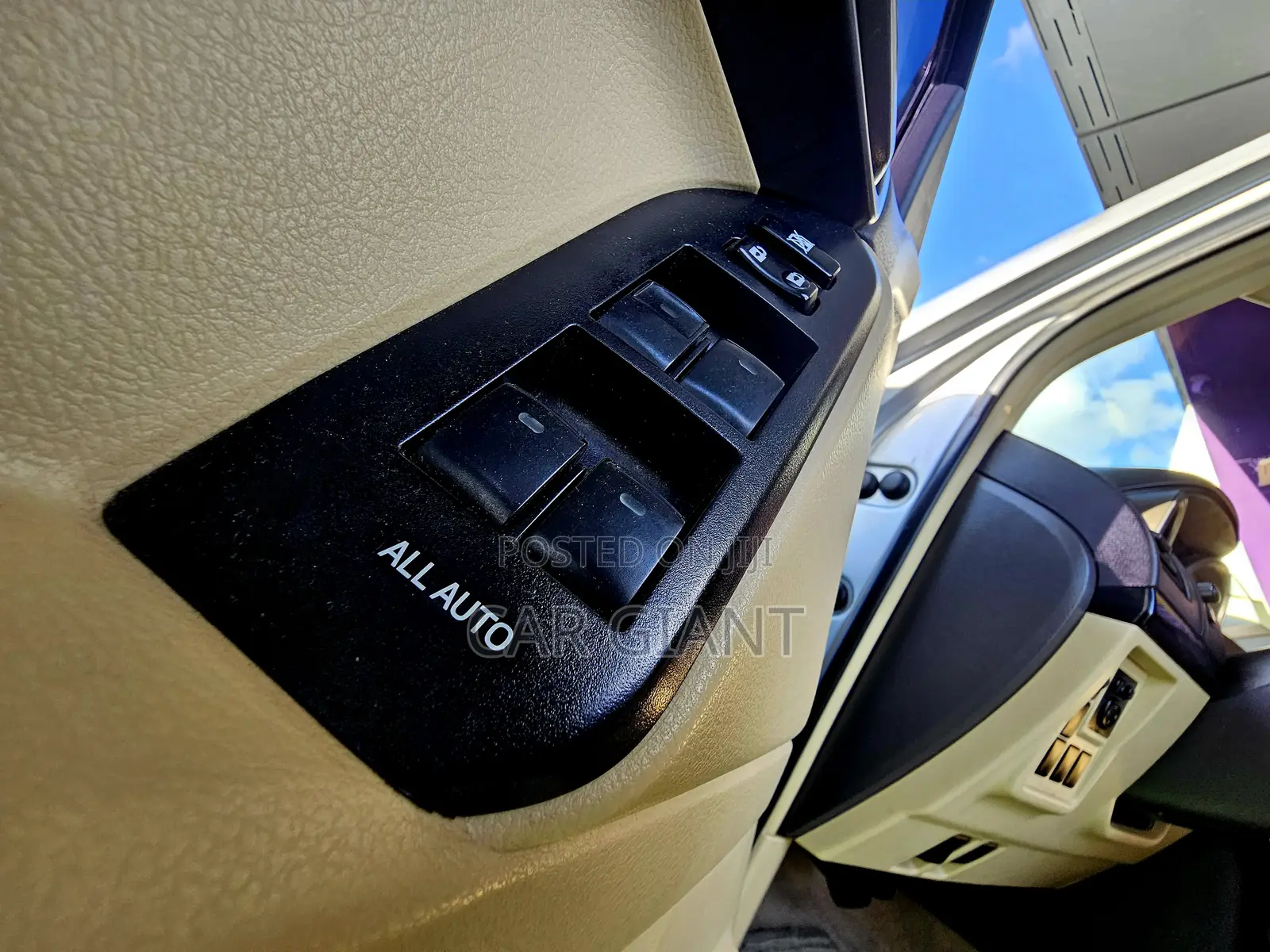 Toyota Land Cruiser Prado 4.0 Petrol GX-R 2015 Silver