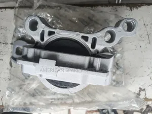 Ford Escape Engine Seat