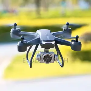 Hd Smart Camera Drone–Foldable, Fly Capture Stunning Aerial Views