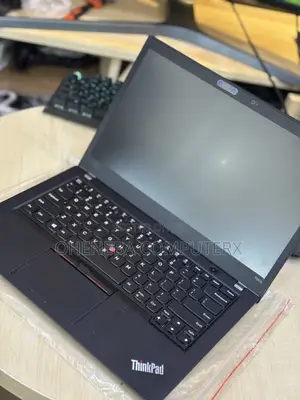 Laptop Lenovo ThinkPad T480s 16GB Intel Core i5 SSD 256GB