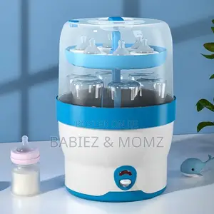 Baby Bottle Sterilizer