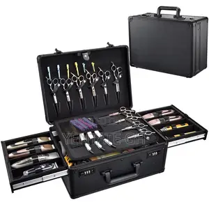 Barber Suit Case