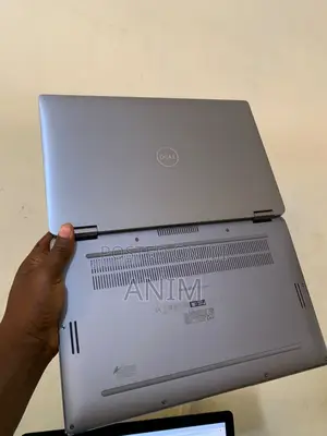 Laptop Dell Latitude 7200 2-in-1 8GB Intel Core i5 SSD 256GB