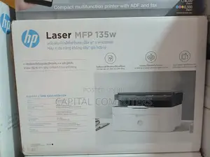 Hp Color Laserjet Pro M183fw All-in-One Printer