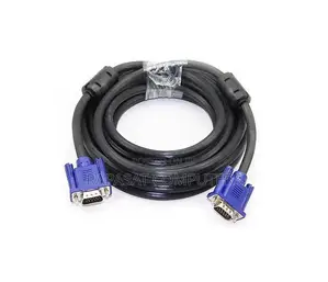 Vga Male to Vga Male Cable 10m
