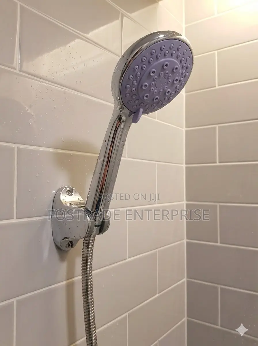 Telephone Shower