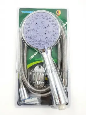 Telephone Shower