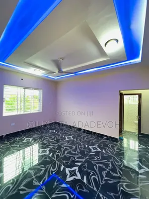1bdrm Apartment in Borga Homes, Danfa for rent