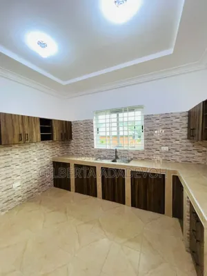 1bdrm Apartment in Borga Homes, Danfa for rent