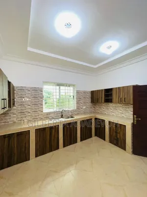 1bdrm Apartment in Borga Homes, Danfa for rent