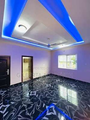 1bdrm Apartment in Borga Homes, Danfa for rent