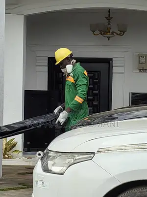 Affordable Fumigation Services With Guaranteed Results