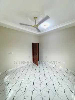 1bdrm Apartment in Borga Homes, Danfa for rent