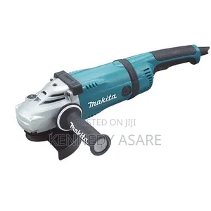 Makita Angle Grinder