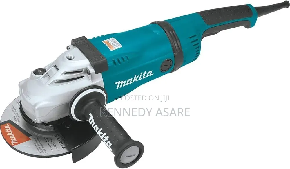Makita Angle Grinder