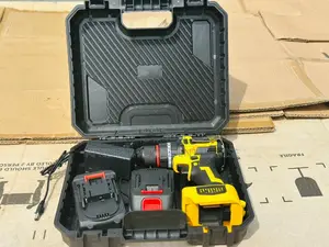 Drilling Machine