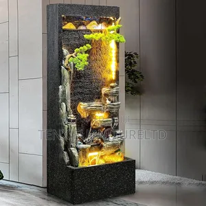 Indoor /Outdoor Water Fountain (6ft)