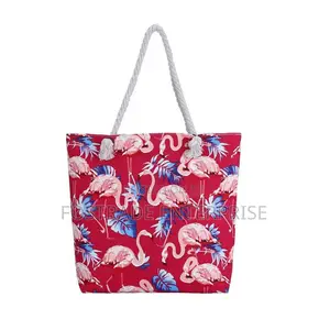 Summer Quality Hand Bag
