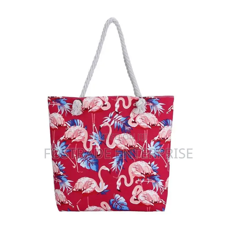 Summer Quality Hand Bag