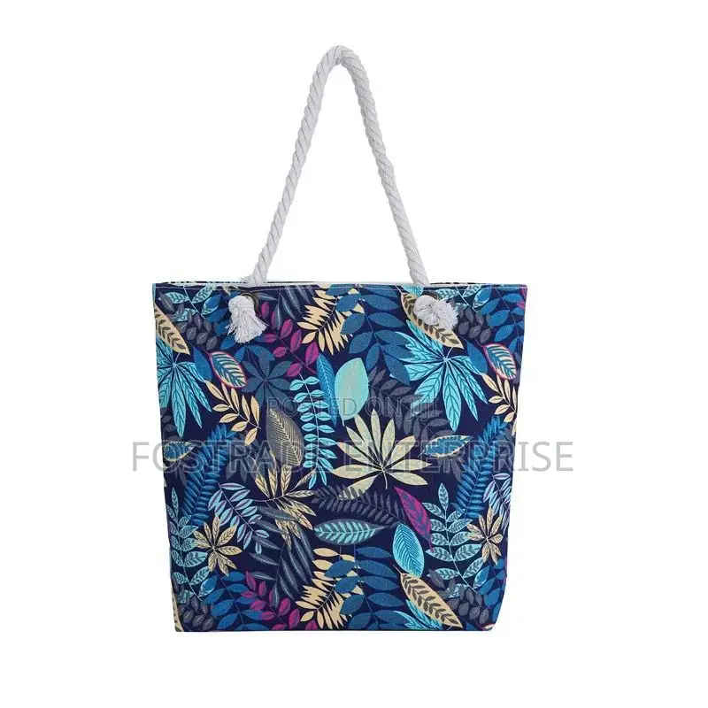 Summer Quality Hand Bag