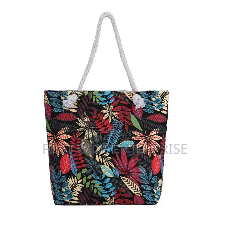Summer Quality Hand Bag