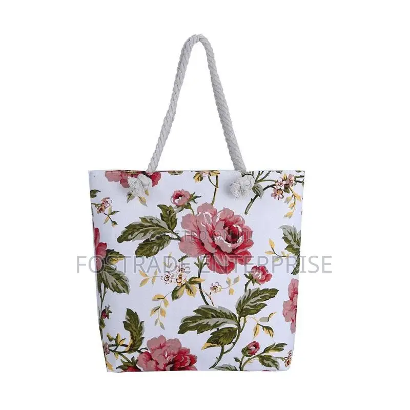 Summer Quality Hand Bag