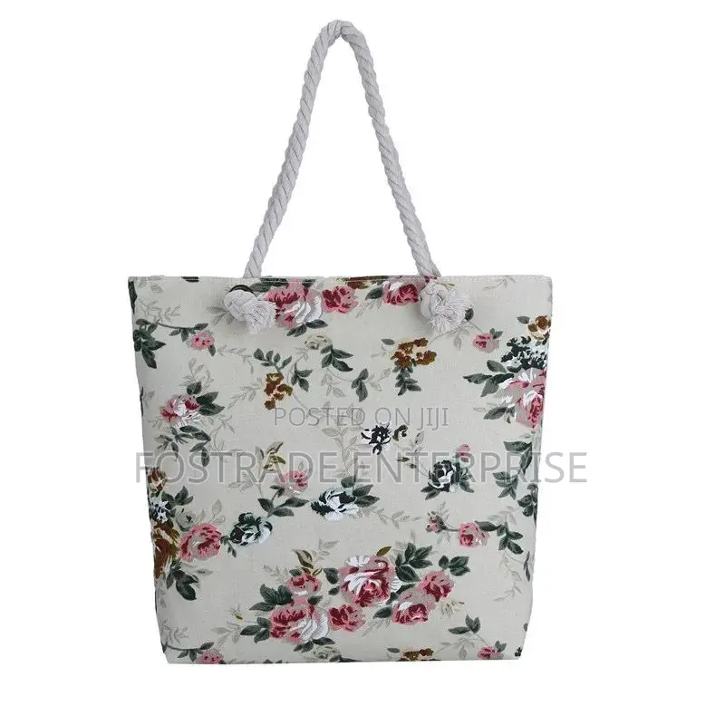 Summer Quality Hand Bag